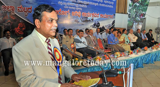 Awareness Prog...